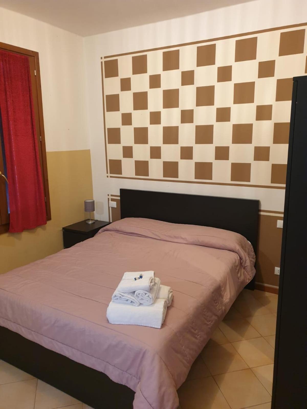 Hotel Salotto "900Strati" Bergamo Exterior foto