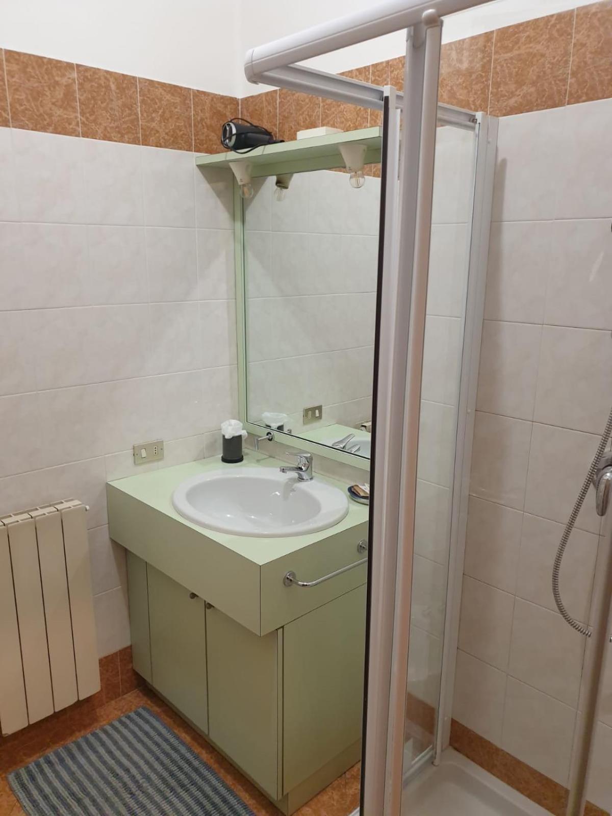 Hotel Salotto "900Strati" Bergamo Exterior foto